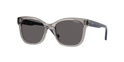 Vogue Eyewear VJ2023 Transparent Grey Sunglasses Kids