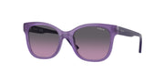 Vogue Eyewear VJ2023 Opal Violet Sunglasses Kids