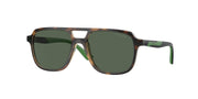 Vogue Eyewear VJ2024 Total Dark Havana Sunglasses Kids