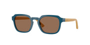 Vogue Eyewear VJ2025 Full Blue Sunglasses Kids