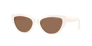 Vogue Eyewear VJ2026 Ivory Sunglasses Kids