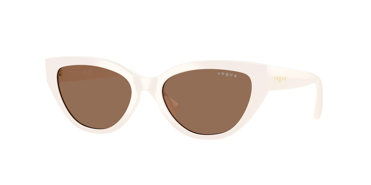 Vogue Eyewear VJ2026 Ivory Sunglasses Kids