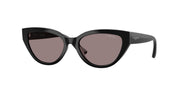 Vogue Eyewear VJ2026 Black Sunglasses Kids