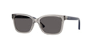 Vogue Eyewear VJ2027 Transparent Grey Sunglasses Kids