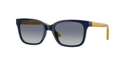 Vogue Eyewear VJ2027 Full Dark Blue Sunglasses Kids