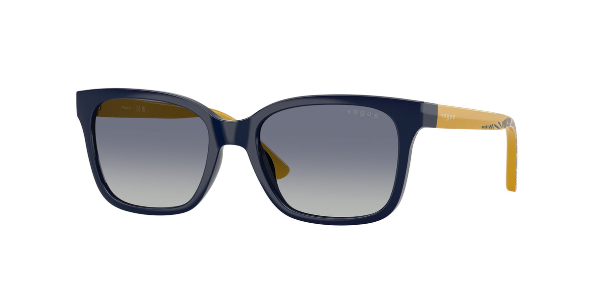 Vogue Eyewear VJ2027 Full Dark Blue Sunglasses Kids