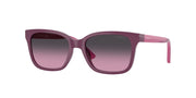 Vogue Eyewear VJ2027 Full Purple Sunglasses Kids