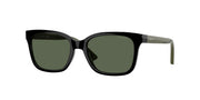 Vogue Eyewear VJ2027 Black Sunglasses Kids