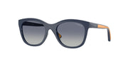 Vogue Eyewear VJ2028 Full Avion Blue Sunglasses Kids