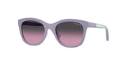 Vogue Eyewear VJ2028 Full Lilac Sunglasses Kids