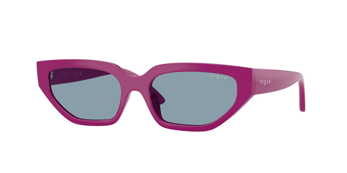 Vogue Eyewear VJ2029 Full Fuchsia Sunglasses Kids