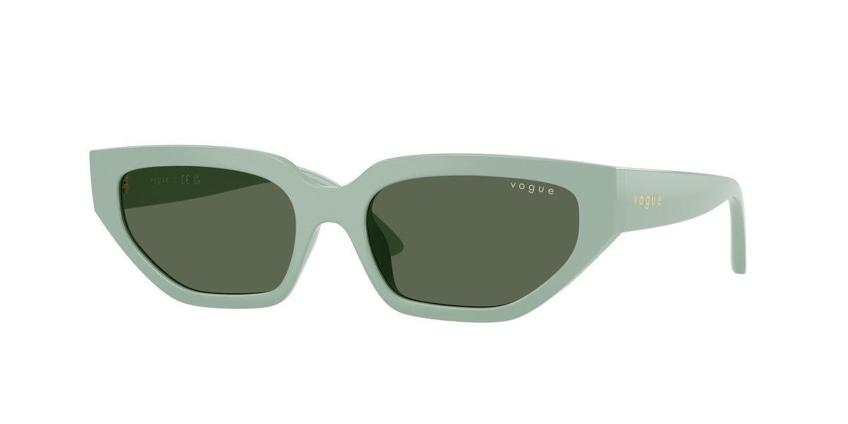 Vogue Eyewear VJ2029 Full Sage Sunglasses Kids