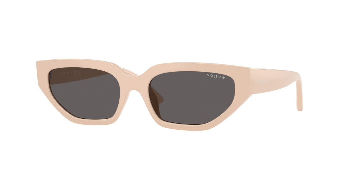 Vogue Eyewear VJ2029 Full Beige Sunglasses Kids