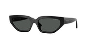 Vogue Eyewear VJ2029 Black Sunglasses Kids