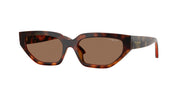 Vogue Eyewear VJ2029 Dark Havana Sunglasses Kids