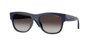 Vogue Eyewear VJ2030 Full Dark Blue Sunglasses Kids