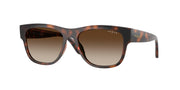 Vogue Eyewear VJ2030 Total Dark Havana Sunglasses Kids