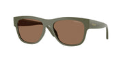 Vogue Eyewear VJ2030 Full Army Green Sunglasses Kids