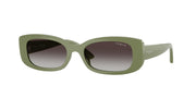 Vogue Eyewear VJ2031 Full Military Green Sunglasses Kids
