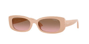 Vogue Eyewear VJ2031 Powder Pink Sunglasses Kids
