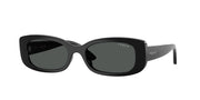 Vogue Eyewear VJ2031 Black Sunglasses Kids