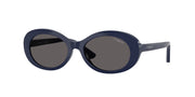 Vogue Eyewear VJ2032 Full Blue Sunglasses Kids
