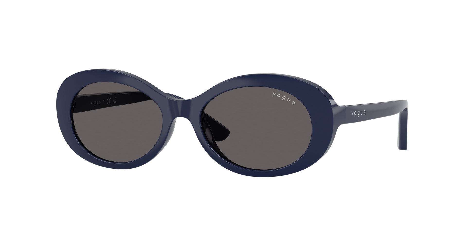 Vogue Eyewear VJ2032 Full Blue Sunglasses Kids
