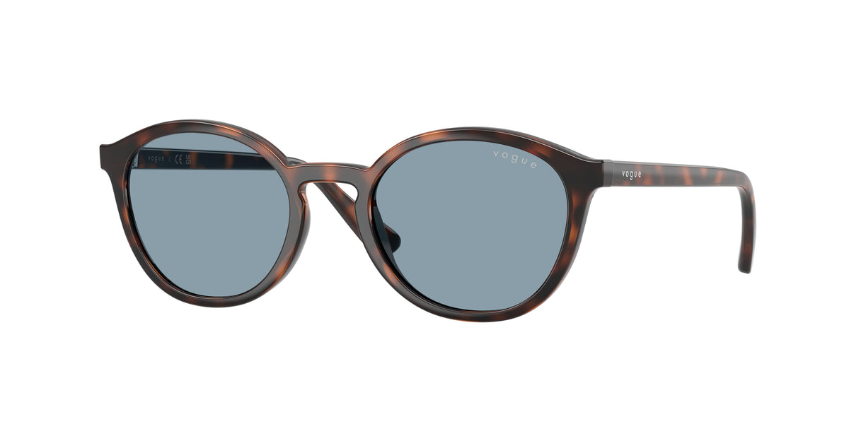Vogue Eyewear VJ2033 Total Dark Havana Sunglasses Kids