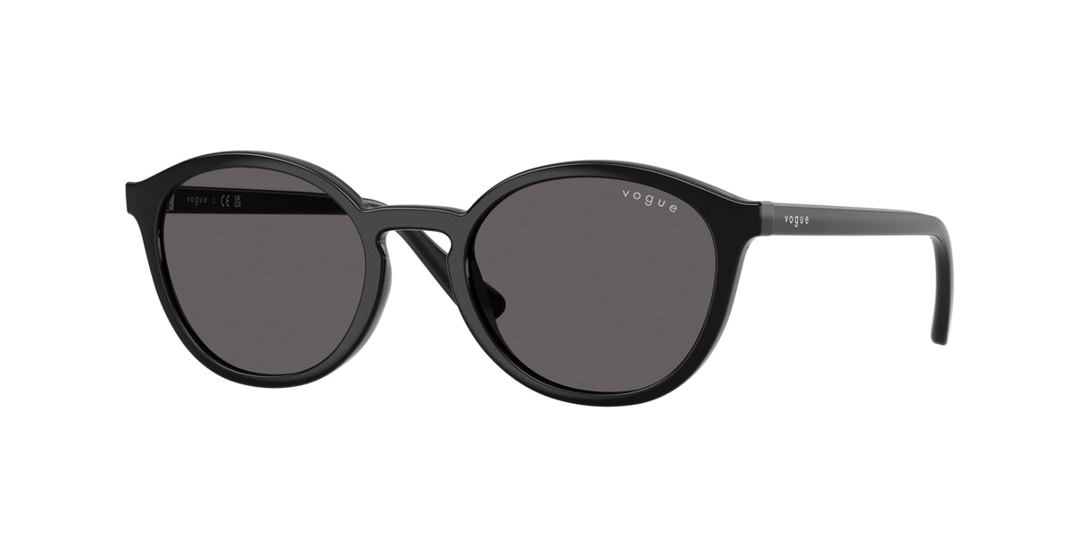 Vogue Eyewear VJ2033 Black Sunglasses Kids