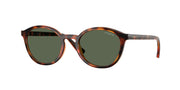 Vogue Eyewear VJ2033 Dark Havana Sunglasses Kids