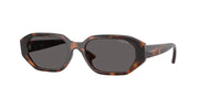 Vogue Eyewear VJ2034 Total Dark Havana Sunglasses Kids