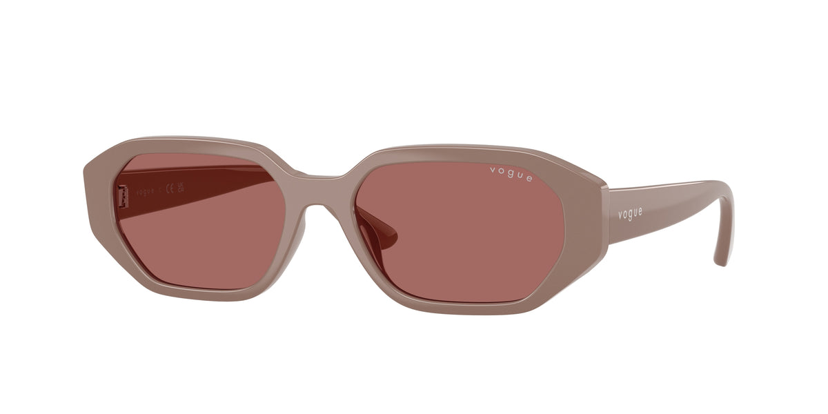Vogue Eyewear VJ2034 Taupe Sunglasses Kids