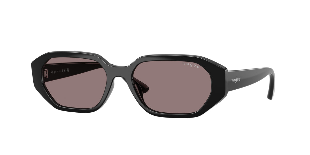 Vogue Eyewear VJ2034 Black Sunglasses Kids
