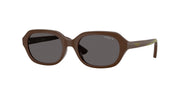 Vogue Eyewear VJ2035 Full Brown Sunglasses Kids