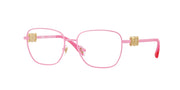 Versace VK1003 Pink Eyeglasses Kids