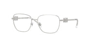 Versace VK1003 Silver Eyeglasses Kids