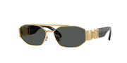 Versace VK2003 Gold Sunglasses Kids