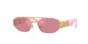 Versace VK2003 Gold Sunglasses Kids