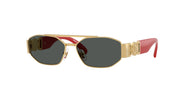 Versace VK2003 Gold Sunglasses Kids
