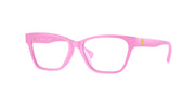 Versace VK3003U Pink Eyeglasses Kids