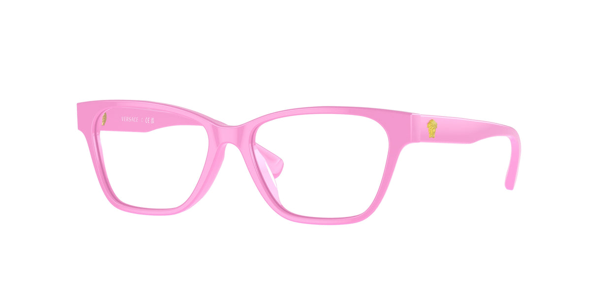 Versace VK3003U Pink Eyeglasses Kids