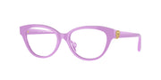 Versace VK3004 Lavander Eyeglasses Kids