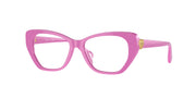 Versace VK3005U Pink Eyeglasses Kids