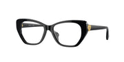 Versace VK3005U Black Eyeglasses Kids