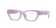 Versace VK3008U Lillac Eyeglasses Kids