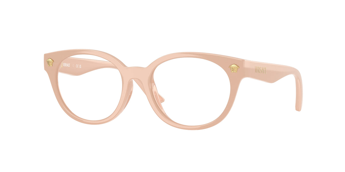 Versace VK3009U Nude Eyeglasses Kids