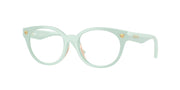 Versace VK3009U Artic Blue Eyeglasses Kids