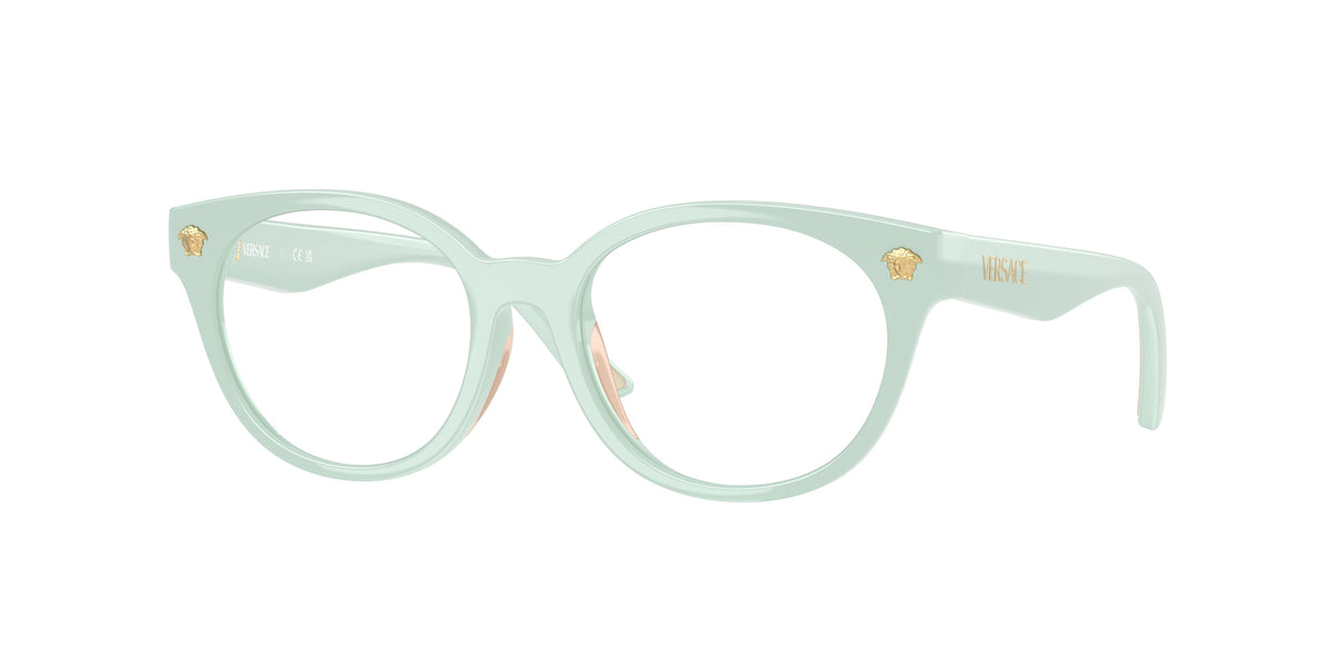 Versace VK3009U Artic Blue Eyeglasses Kids