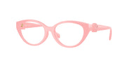 Versace VK3010U Rosa Eyeglasses Kids