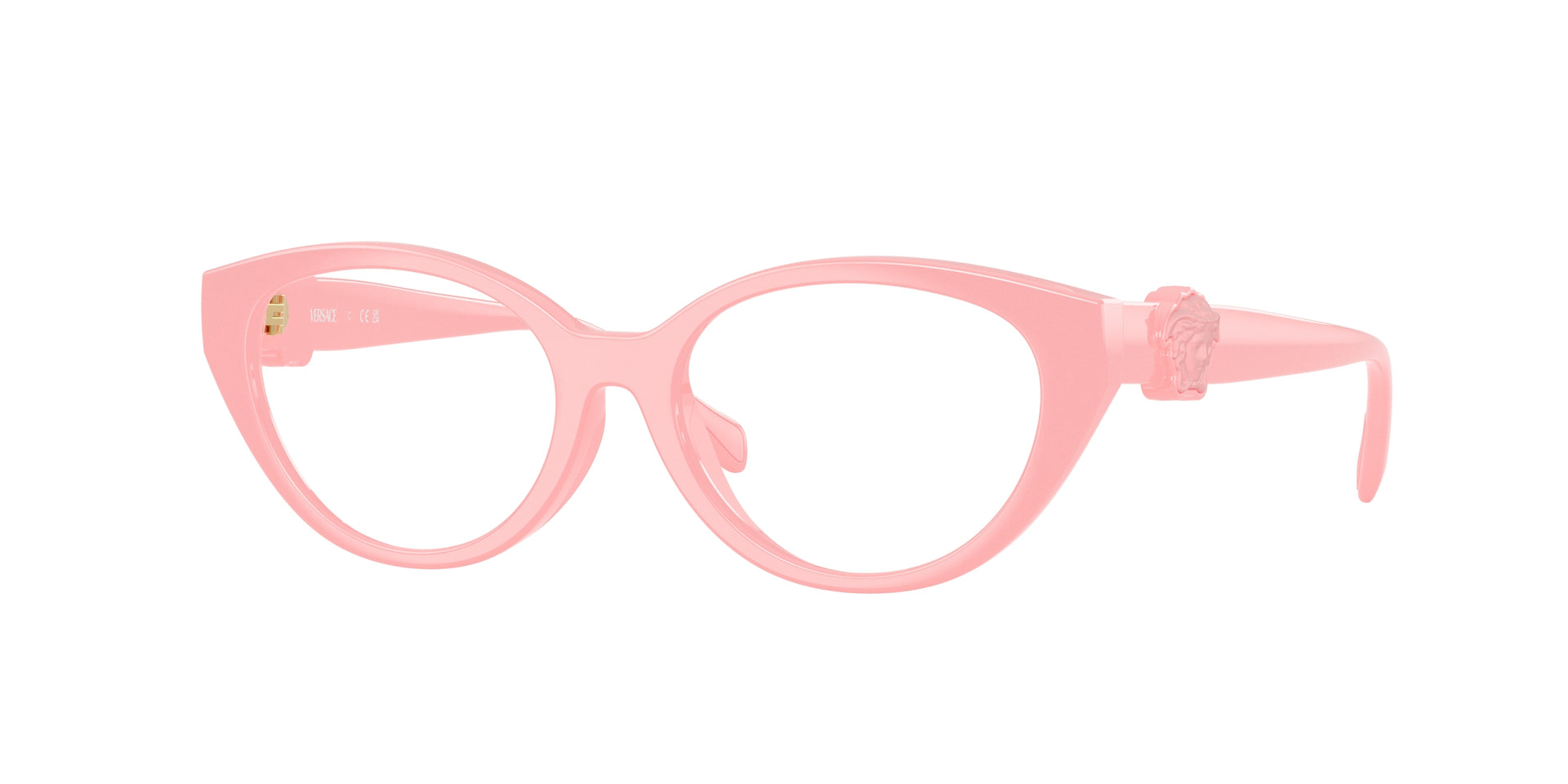 Versace VK3010U Rosa Eyeglasses Kids